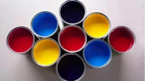 油墨知識(shí):詳細(xì)解析油墨的成分及各種助劑的功能